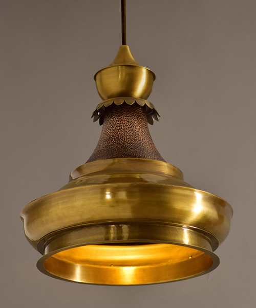 NILAVILAKKU PENDANT LAMP